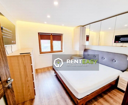 De inchiriat ! Apartament cu 3 camera in apropiere de UMF, apartamentul este complet mobilat si utilat! Pret 690/luna.